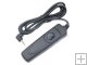RS-60E3 Remote Switch Shutter Release for 450D 550D 1100D etc