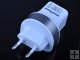 MaxPhone MH-M525 Dual USB Charger