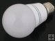 7W 580 Lumen High Power Warm White LED Light Bulb