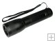 3W LED aluminum flashlight (HT32136)
