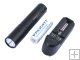 Palight V5 CREE XP-E LED 18650 Flashlight wih Battery Charger