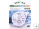 TH-108 Mini Desktop Watch Dial Thermo-Hygrometer