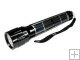 7 LED High Power Solar Power Flashlight Lamp Torch (SF-04)