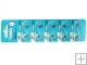 AG4(LR66) 1.5V Button Cells battery