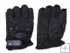MJDQ Sport Leather Gloves for Bicycle