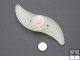 XINGCHENG YY-601 Red LED Bicycle Spoke Light