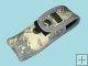 UltraFire C2 flashlight 112# Camouflaged Holster V2