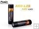 FENIX ARB-L2S 3.6V 3400mAh 18650 Rechargeable Li-ion Battery