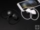 Original Awei A840BL Universal sport Wireless Bluetooth Earphone Headset headphone with Mic for iphone Samsung smart phones