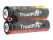 TrustFire TF14500 900mAh 3.7V Protected li-ion Battery 2-Pack