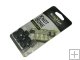 Nite Ize KLL-03-2PK01 Knot Bone Lace Lock