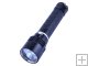 3xCREE L2 LED 2900Lm Stepless Mode Aluminum Alloy LED Diving Flashlight Torch