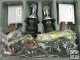 BJ Car HID Conversion Kit(H13-ultrathin)