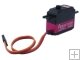 Power HD Helicopter Tail Digital Servo HD-3688HB