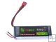 RC Rechargeable Battery 11.1V 2200mAh 25C for Walera HM-V450D01