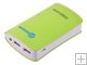 5.0V 8800mAh High Capacity Smart Power Bank