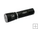 Pailide GL-K31 CREE Q3-WC LED Flashlight with Gifts Packaging