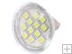 High Power 12 * 3W LED Spotlight Bulb Saving Lamp