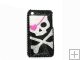 iPhone Back Case for iPhone 3G