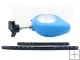 Bicycle Flash Bell With Wide Angle Mirror (FB-102)