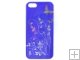 Purple Protection Shell for iPhone 5G