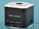 Mini Portable Micro TD-V27 SD/TF/FM Digital Speaker