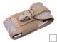 Multi-function Hanging Mobile Pocket iPhone Mobile Phone Case Pockets-AT
