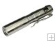 UltraFire A2 WC-Q5 LED stainless steel Flashlight