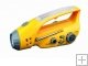 ZY-288D Crank Dynamo Flashlight with Mobilephone Charger and AM&FM Radio