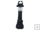 ZUKE ZK-S-8112 1W LED Energy-saving Flashlight / Camping Lantern
