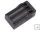 Digital 18650 Battery Charger