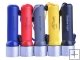 CREE Q3 LED Shallow 10M Diving depth Flashlight Torch