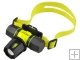 6900 CREE T6 LED 960lm 2 Mode Diving 30m Headlight