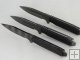 STRIDER.TAD Vanguard Brothers Knife
