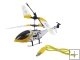 No. T505 3-CH Infrared Controlled Helicopter