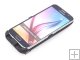 JLW 7000mAh External Power Cover Battery Charger Case for Samsung GALAXY S6G-2