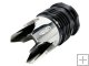 Solarforce A001Tactical Flashlight Head Assembly For L2 Series Flashlights