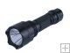 K-5W CREE Q5 LED Aluminum Torch Light