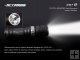 JETBeam RRT-0 CREE R2 LED Flashlight