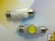 High-powered LED Auto Lamp(T10-1W)