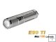 Fenix E99Ti Limited Edition EDC CREE XP-E2 LED 100Lm 3 Mode Titanium4 Alloy LED Flashlight Torch