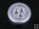 3 × LED Stick Touch Lamp