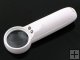 15X 37mm Hand-Hold Jewelry Magnifier with LED Light (MG6B-2 )