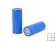Lithium Li-ion 26650 Rechargeable Battery Cell 2-Pack
