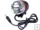 Beamtech 3-Mode CREE XM-L T6 1200LM LED Bike Light Headlamp Torch