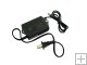 KE-1210/01P Wide Voltage Adaptor for Camera (US Plug)