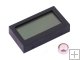 TH-4 Digital Thermometer and Hygrometer