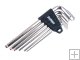 IceToolz Torx Key Wrench Set