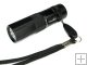 TANK007 M10 CREE Q5 LED Flashlights With Magnet Tail