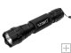 SZOBM 9V Xenon Flashlight